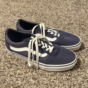 Old Skool Vans